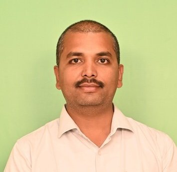 Rajnish - Founder of TrendScreener.in